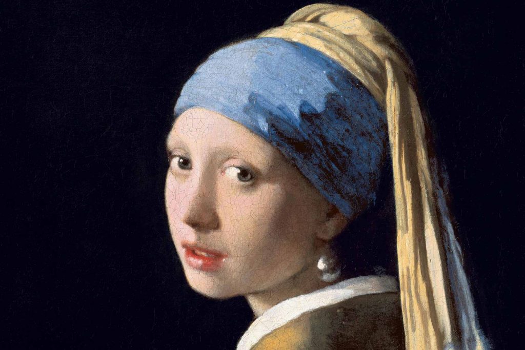 Masters of the Everyday: Dutch Artists in the Age of Vermeer