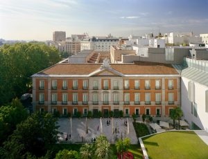 Best Exhibitions in Madrid