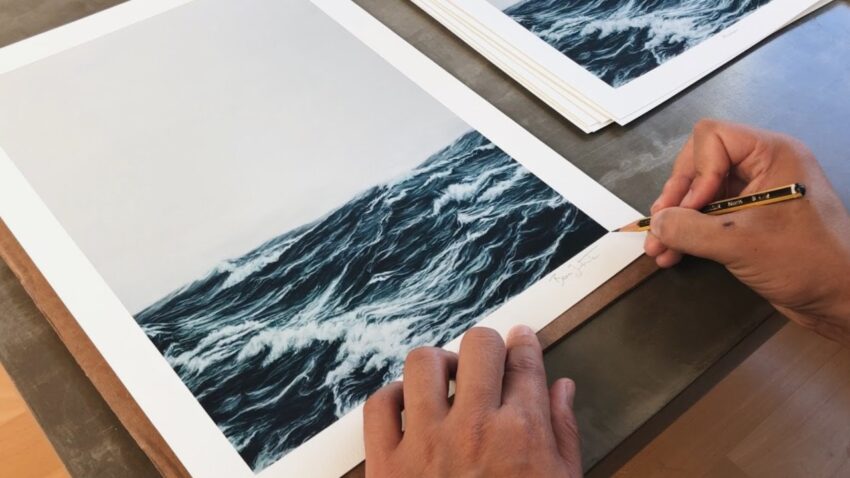How to Make Prints of Your Art