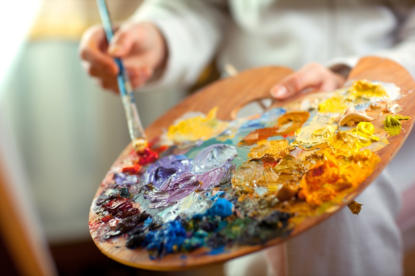 Who Benefits from Art Therapy