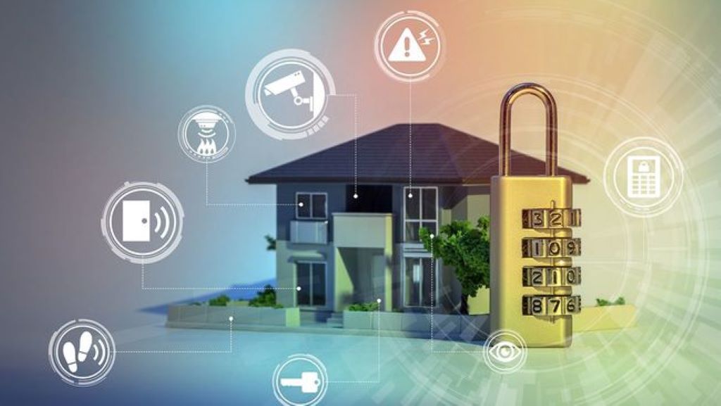 Innovations in Home Security: Protecting Your Loved Ones and Property
