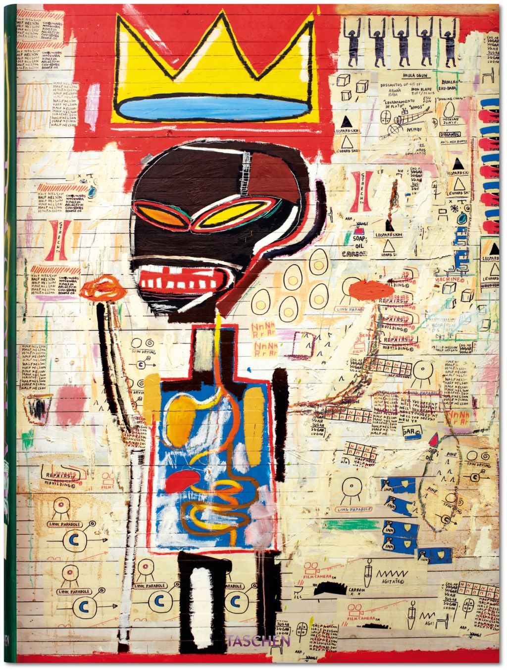 Exploring the Basquiat Crown Meaning