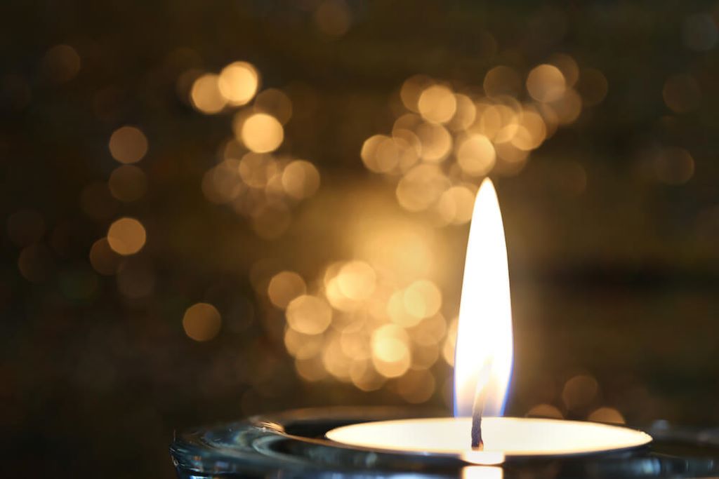 The Science Behind Flickering Candle Flames